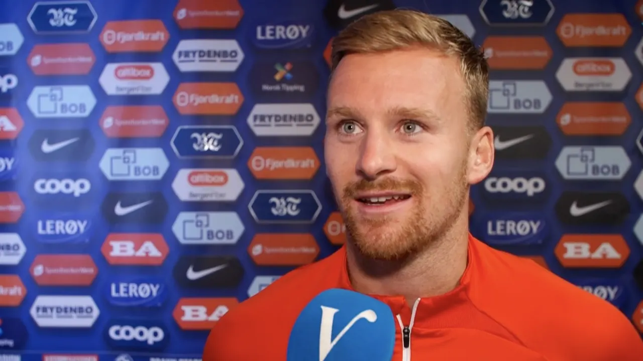 De Wit met AZ naar groepsfase Conference League: 'Een toernooi speel je altijd om te winnen!'