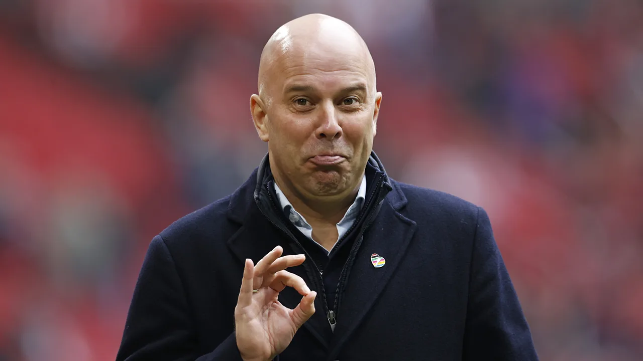 ‘Feyenoord verrast met komst van doelman Manchester City’