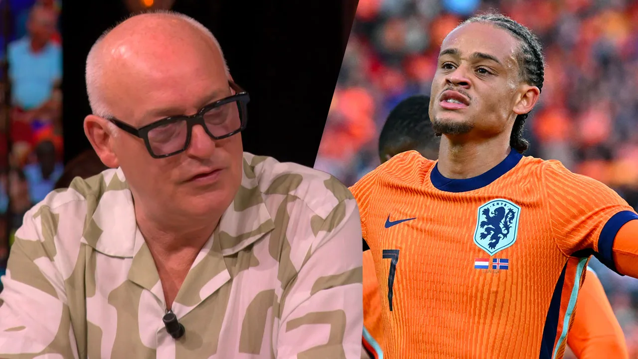 René zou Xavi Simons aan de kant houden tegen Oostenrijk: 'Zet Veerman er weer in!'