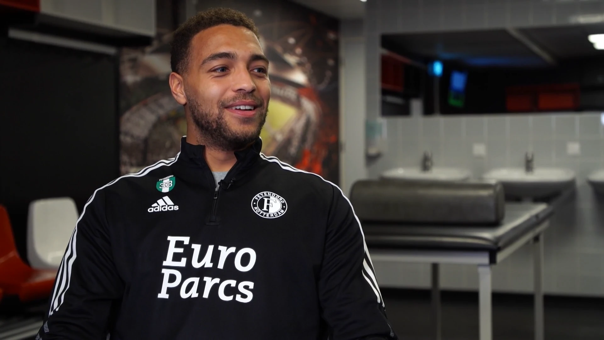 Dessers kiest zijn mooiste Conference League-doelpunt tot nu toe