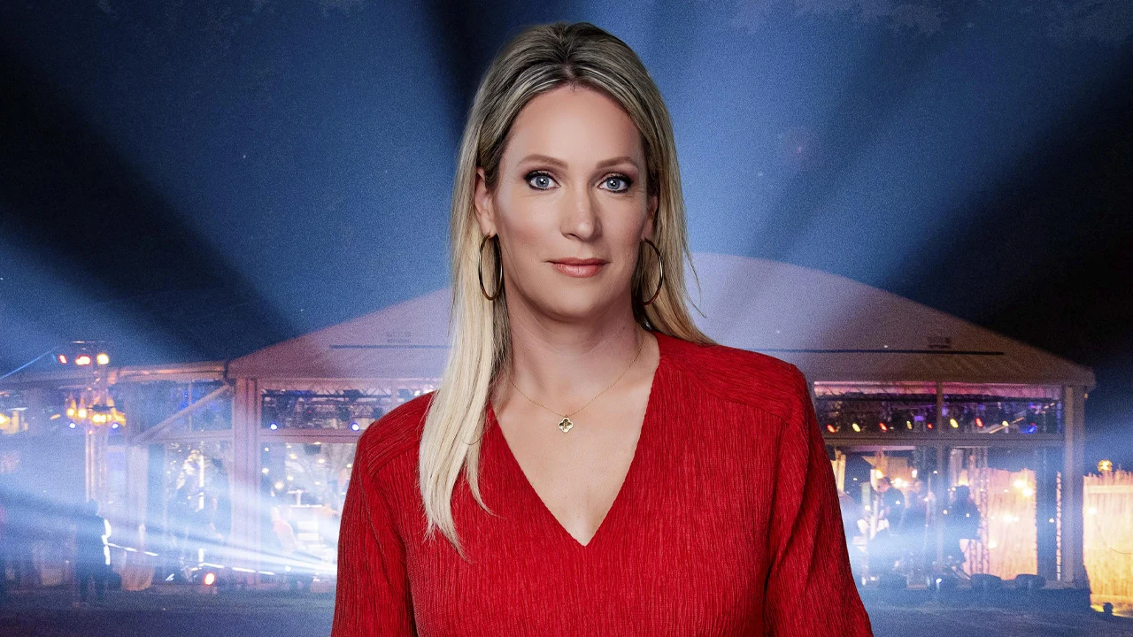 'Hélène is heel down to earth en altijd zeer respectvol naar haar gasten'