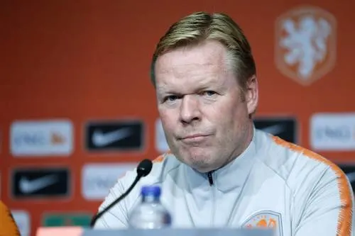 Vier debutanten in selectie Oranje