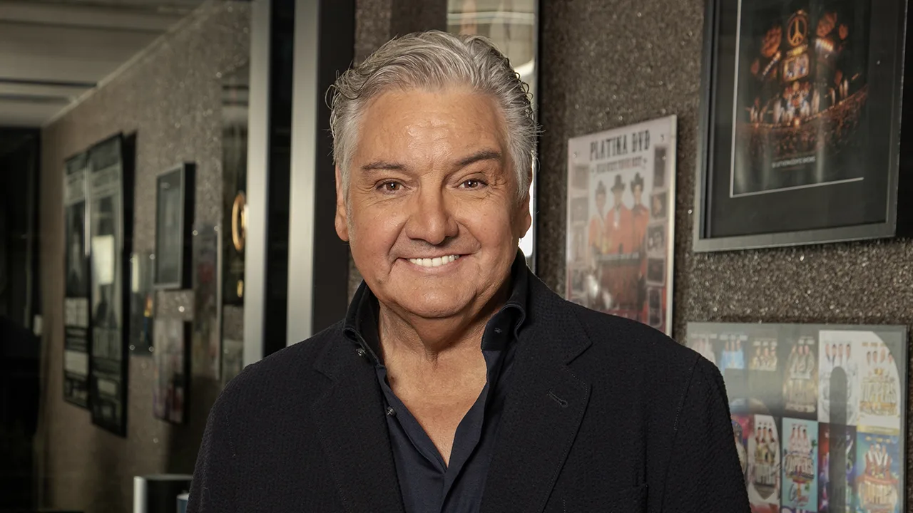 René Froger treedt donderdagavond op bij De Oranjezomer!