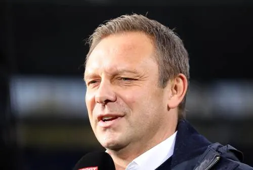 Weghorst scoort in beker voor Wolfsburg