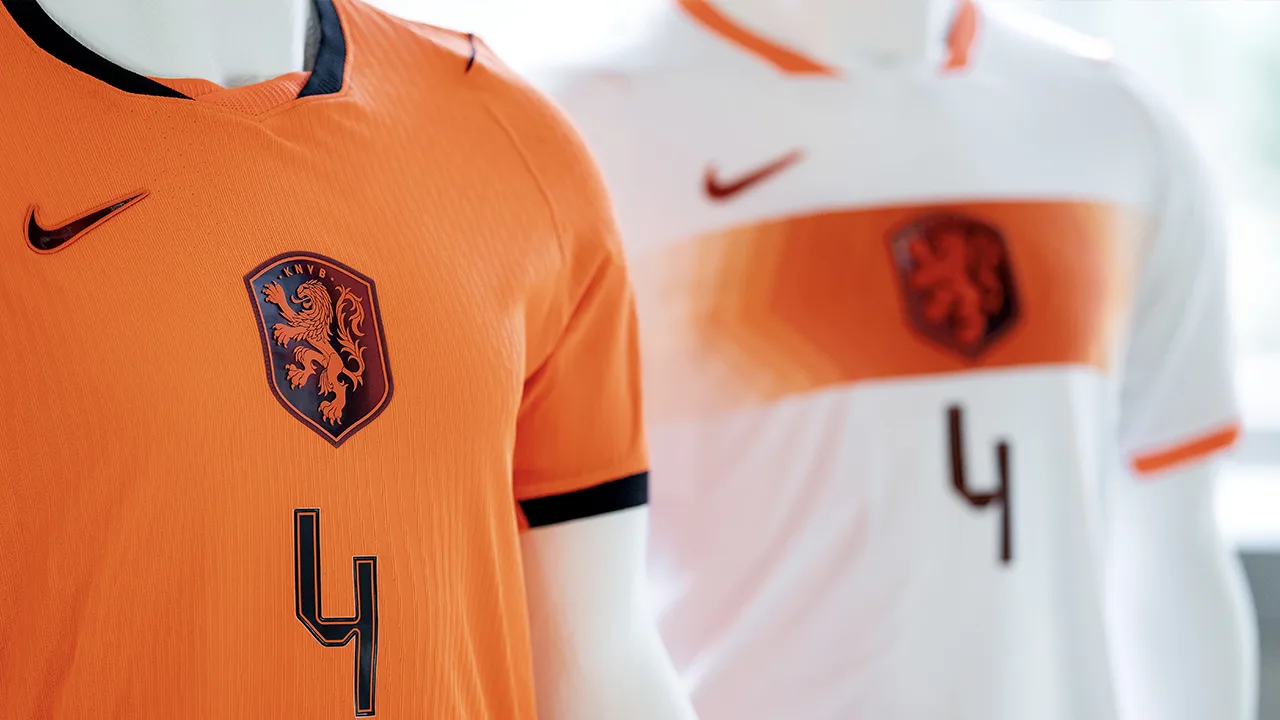 Om deze reden kost het nieuwe WK-Oranje-shirt 160 euro: 'Daar zit de waarde in'