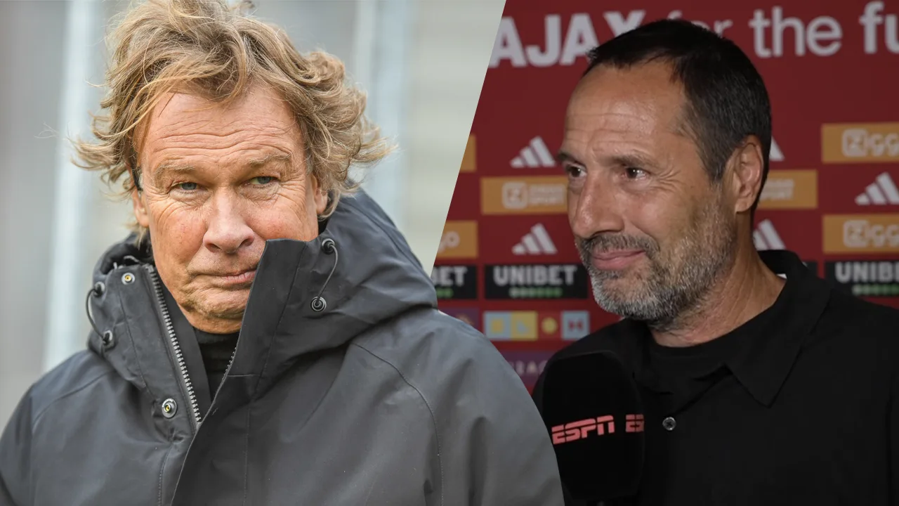 'Het interview van Hans Kraay jr. met John van ’t Schip ontroerde me enorm'