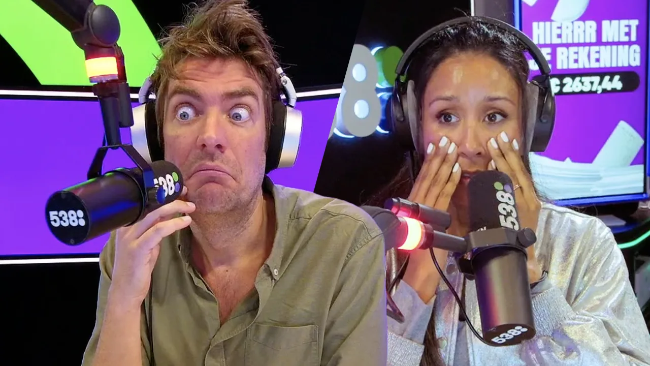 Bizar verhaal: Belgische vrouw slikte lepel van 17(!) centimeter in