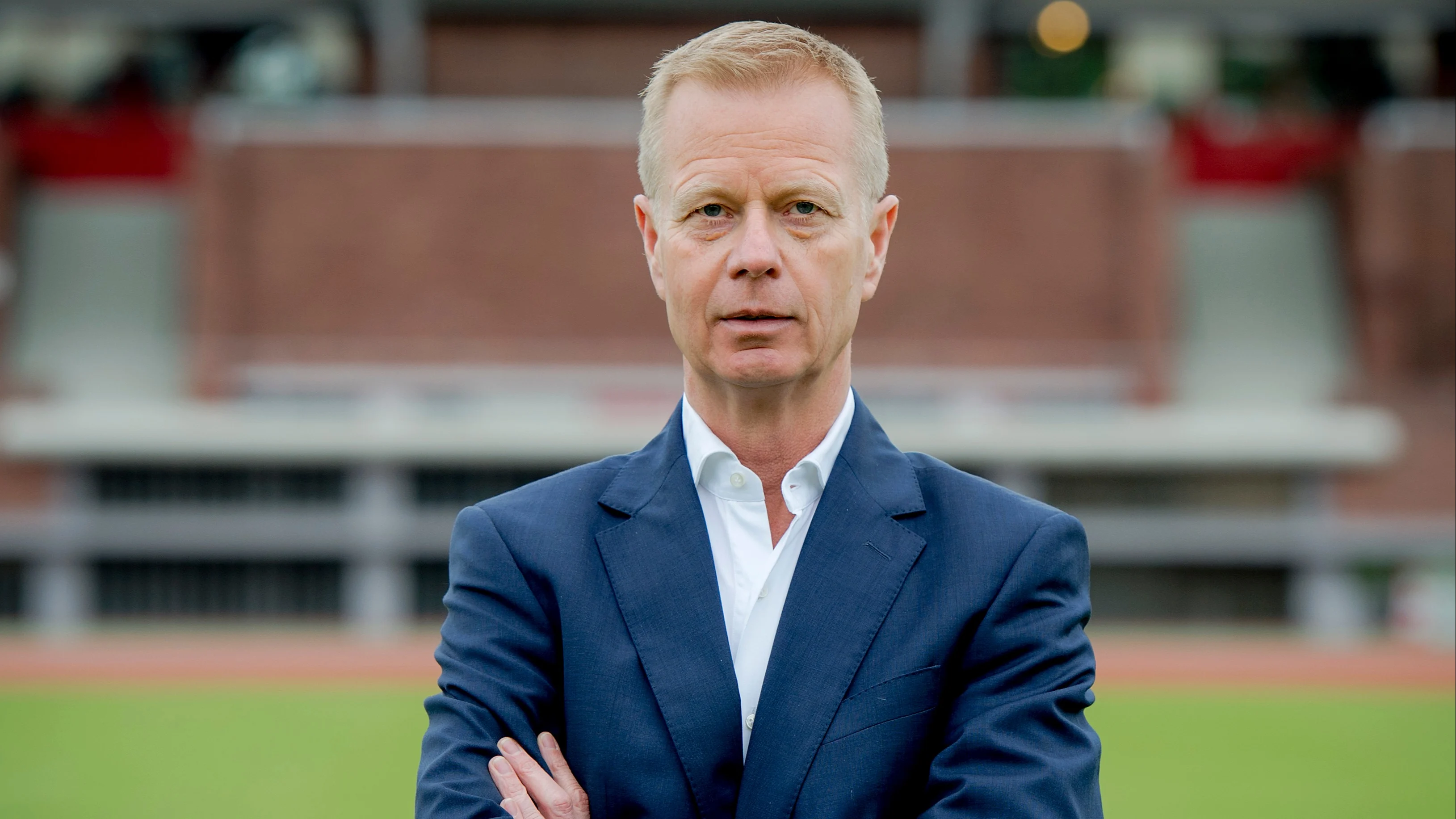 Twitter fileert Vermeulen na tirade over burgemeester Eindhoven