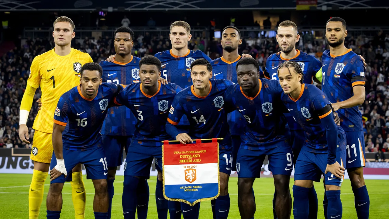 'Duitsland-Nederland was de slechtste wedstrijd die ik ooit heb gezien van Oranje!'