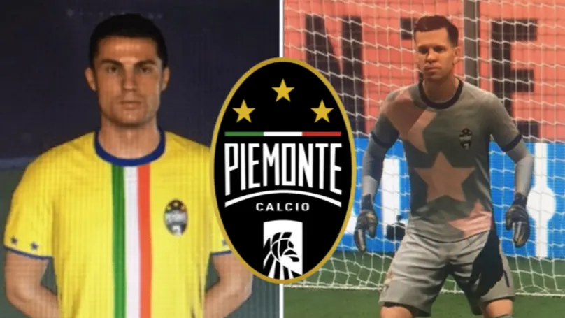 GELEKT! Zo ziet Piemonte Calcio (Juventus) eruit in FIFA 20