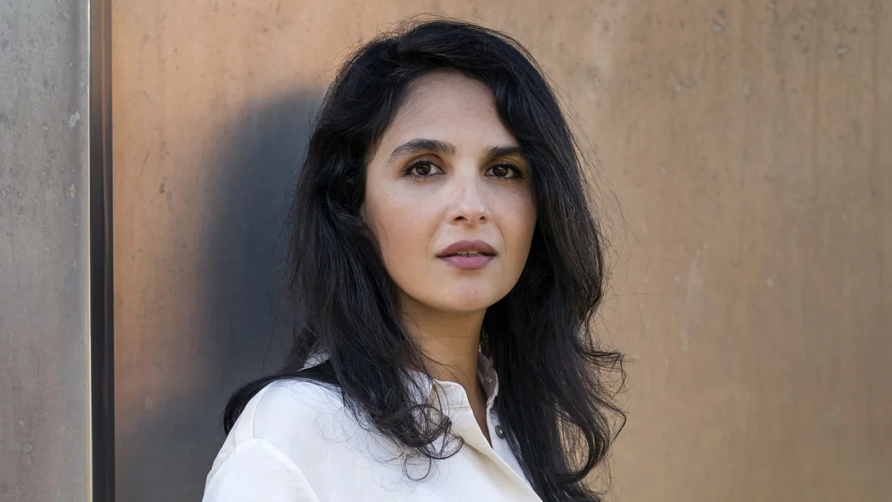 Voormalig Sleepers-actrice Maryam Hassouni deelt statement: 'Ik kan er kort over zijn...'