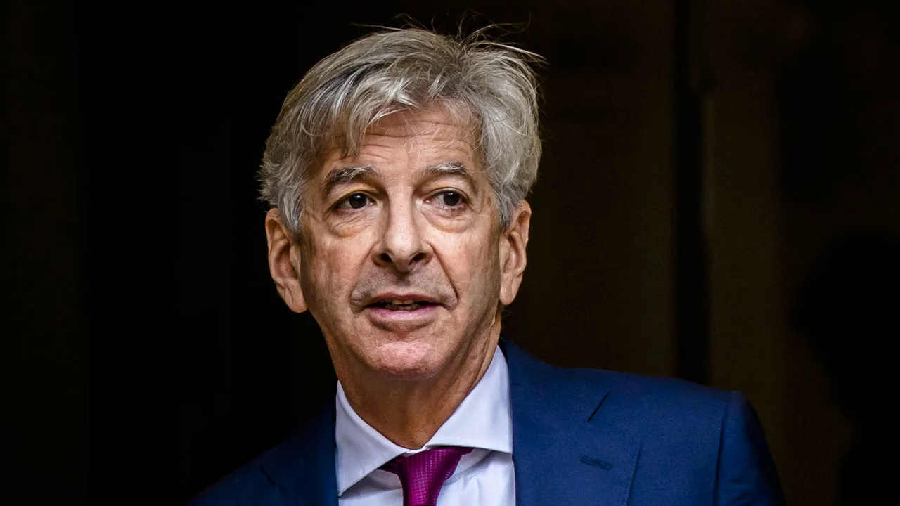 Vera Bergkamp: 'Breed draagvlak voor Ronald Plasterk als verkenner'