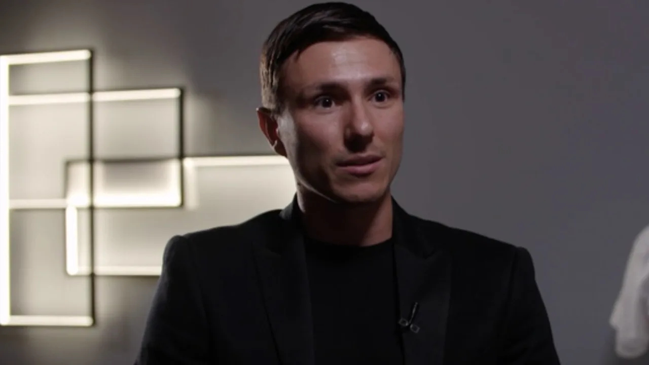 Berghuis twijfelde niet over Ajax-transfer: 'Wil succes behalen met deze club’