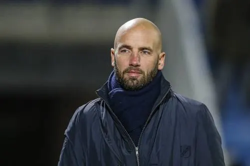 Van der Gaag: ik had dit nooit kunnen voorzien