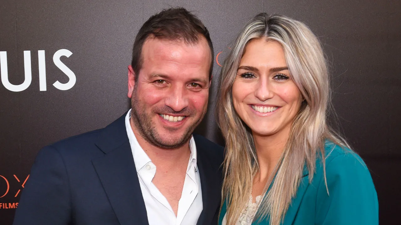 Van der Vaart vol bewondering na afscheid van Polman bij Oranje: 'Onbeschrijfelijk trots op haar!'