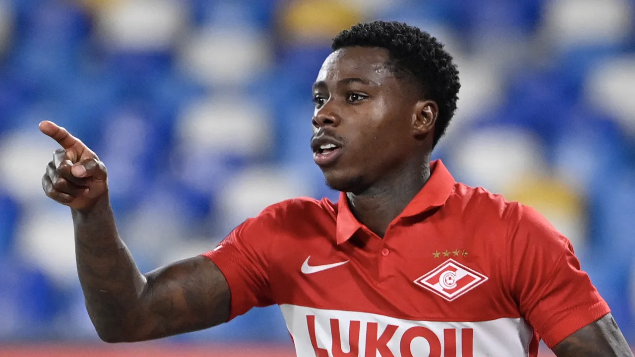 SAMENVATTINGEN Europa League en Conference League, donderdag 30 september 2021