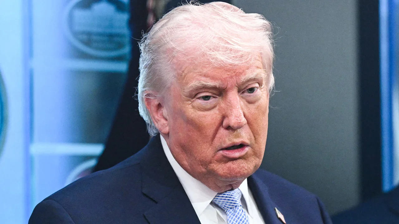 Donald Trump waarschuwt Iran: 'Een hele beschaving zal vannacht sterven'