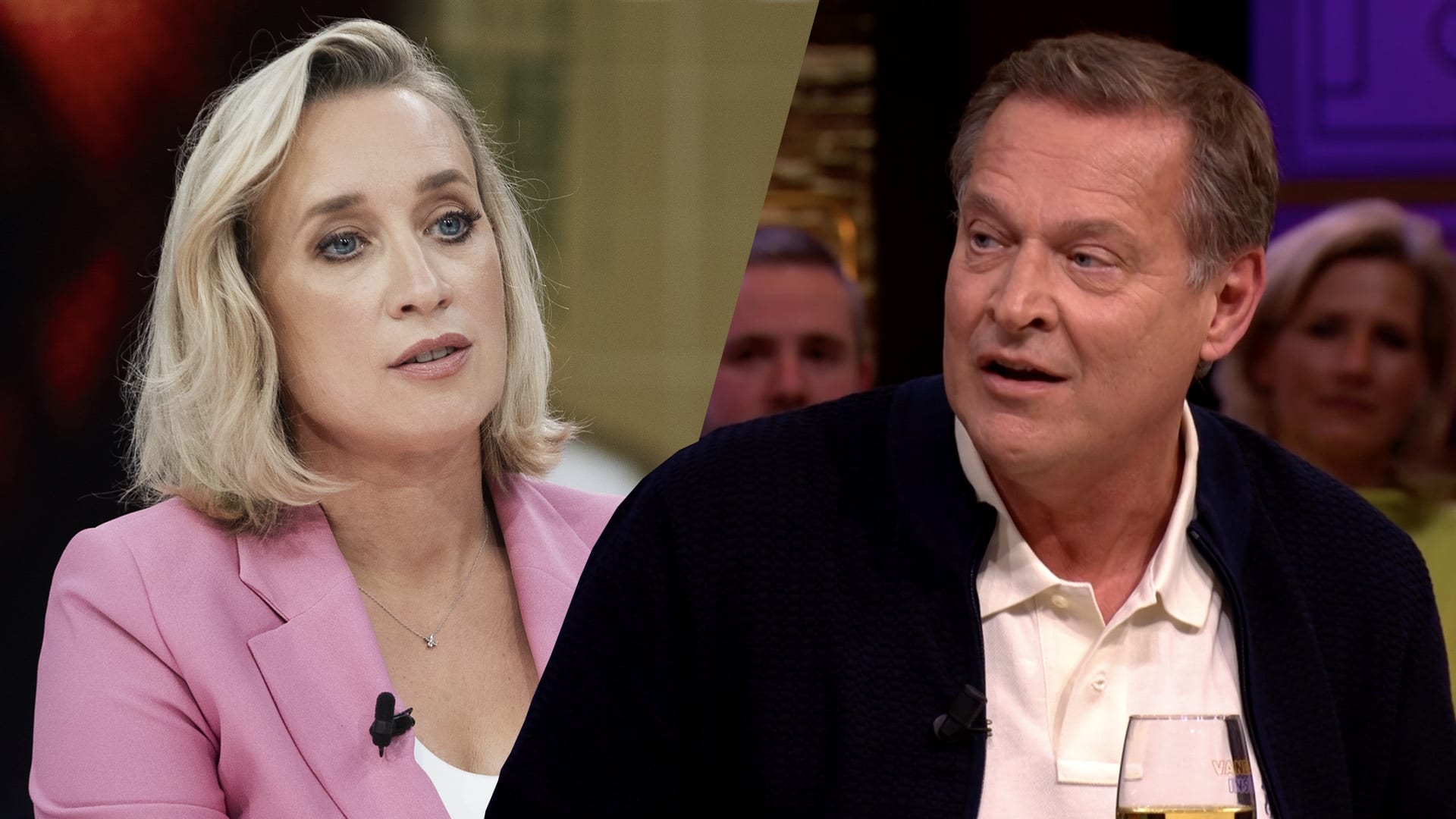 Albert Verlinde: 'Eva Jinek heeft iets tegen Vandaag Inside'