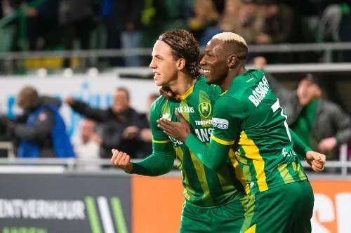 Eerste nederlaag PEC onder trainer Stam