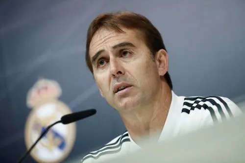 Sevilla haalt oud-bondscoach Lopetegui