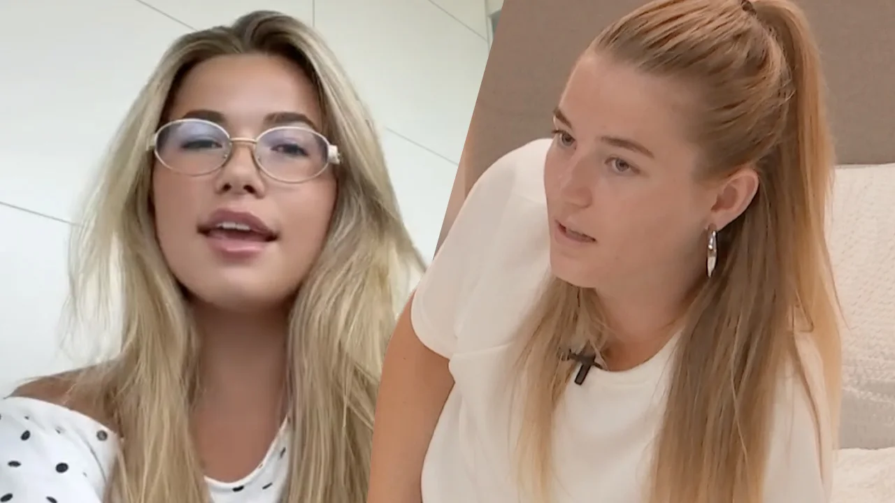 Jade Anna onthult onverwachte link met Anouk uit De Bondgenoten: 'Come back, we miss you!'
