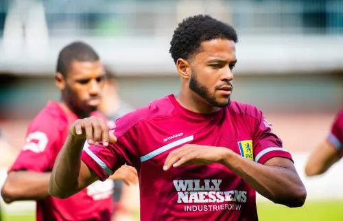 RKC is aanvaller Sow nog steeds kwijt