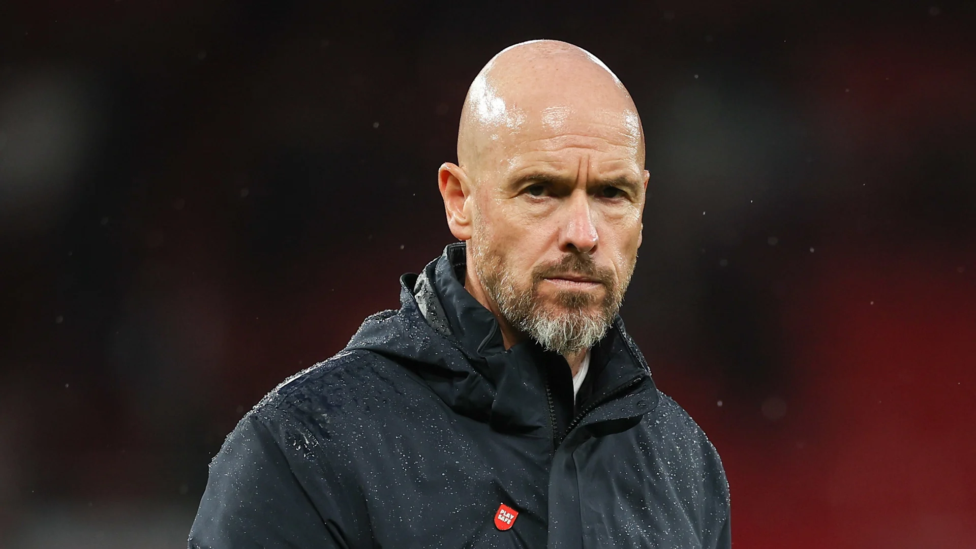Ten Hag en Xavi strijden om trainersfunctie in Bundesliga-top