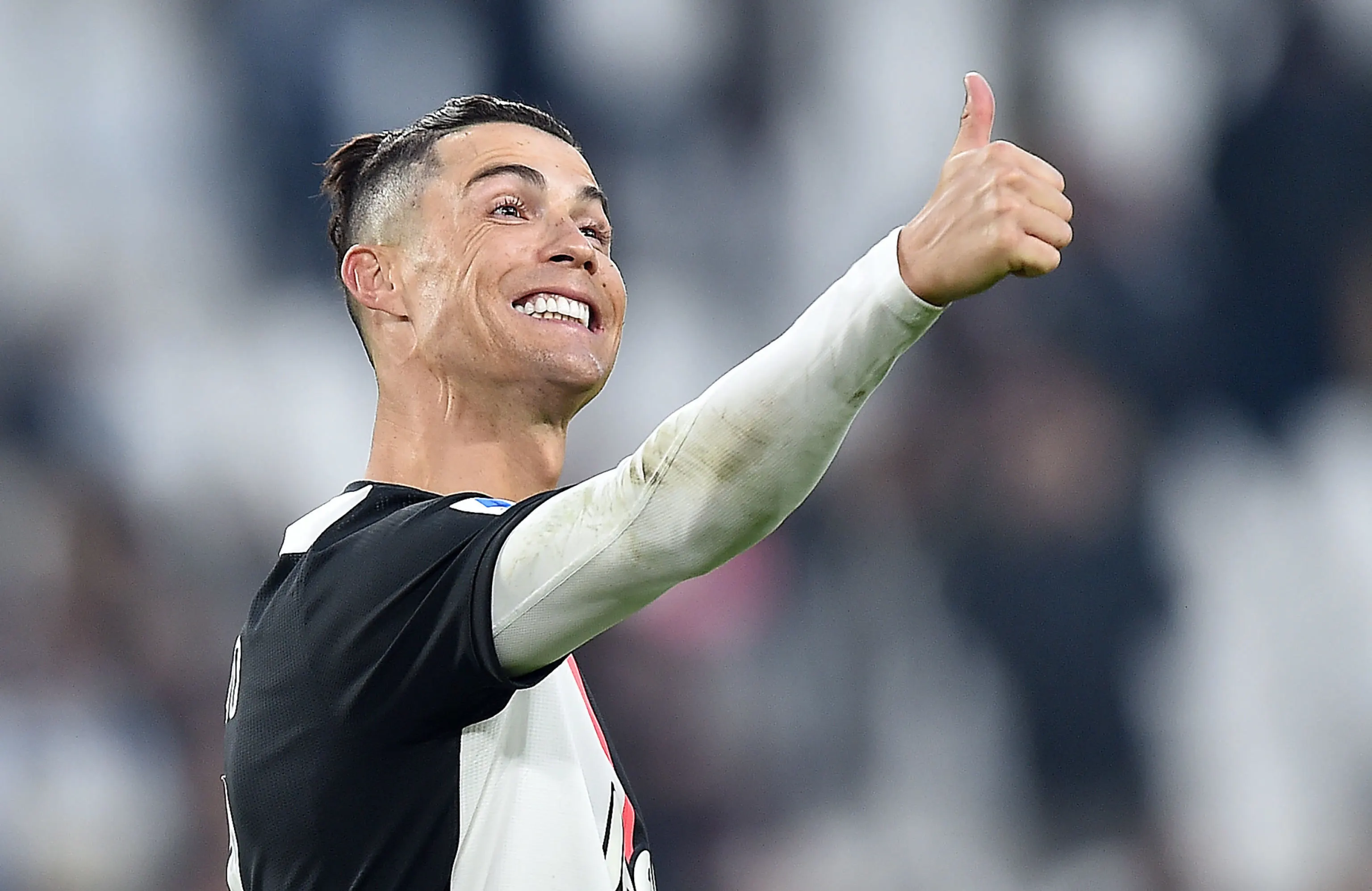 Zuid-Koreaanse fans krijgen compensatie na ontbreken Ronaldo