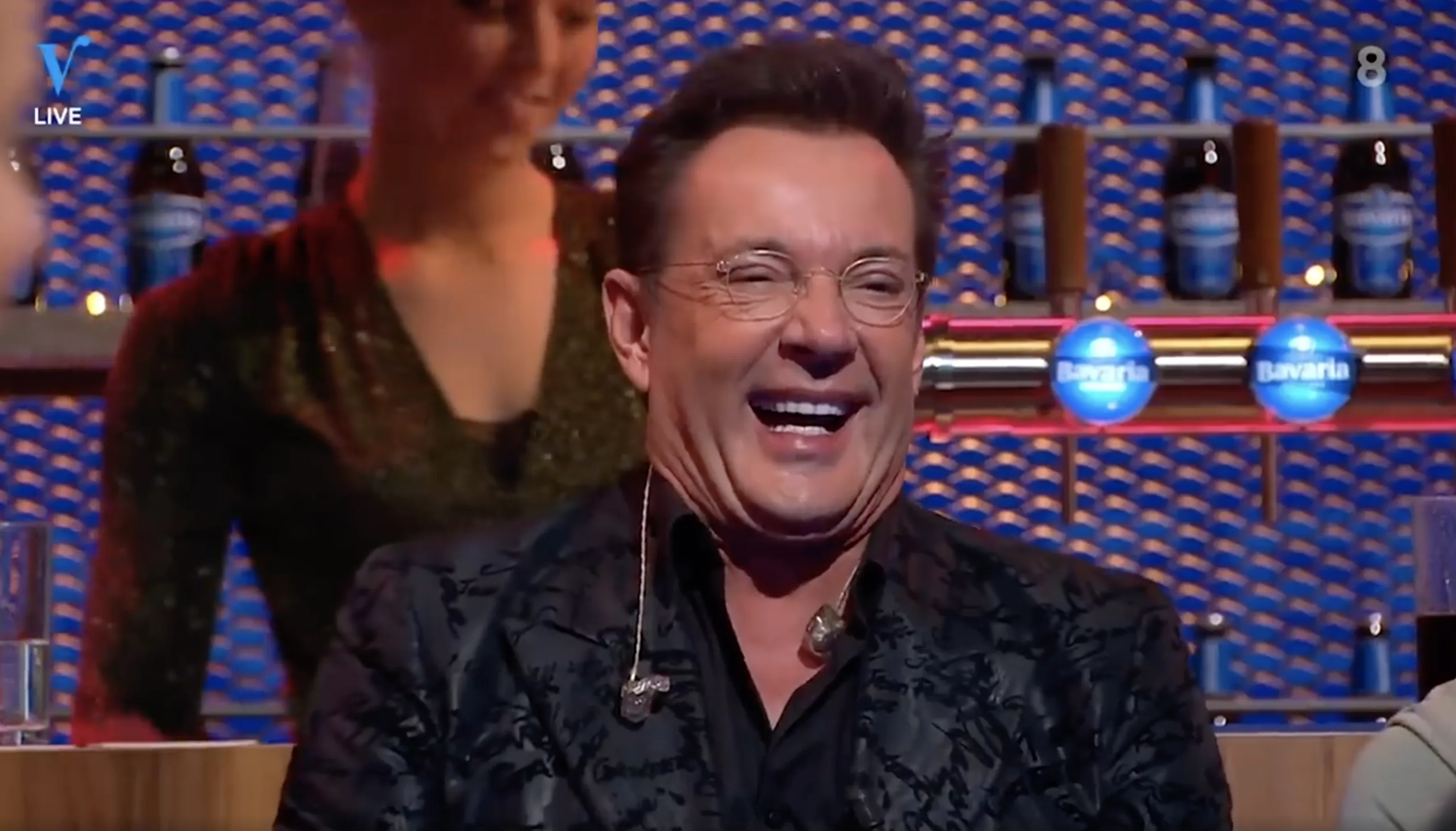 COMPILATIE: Het allerbeste van de jarige Gerard Joling