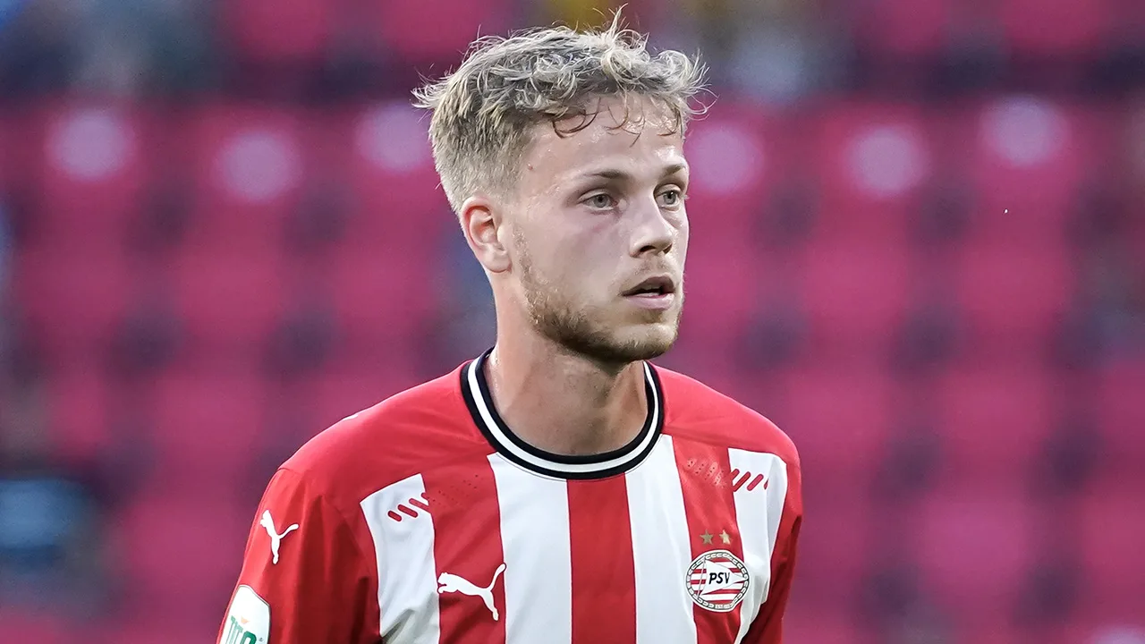 Rigo verruilt PSV op huurbasis voor ADO Den Haag
