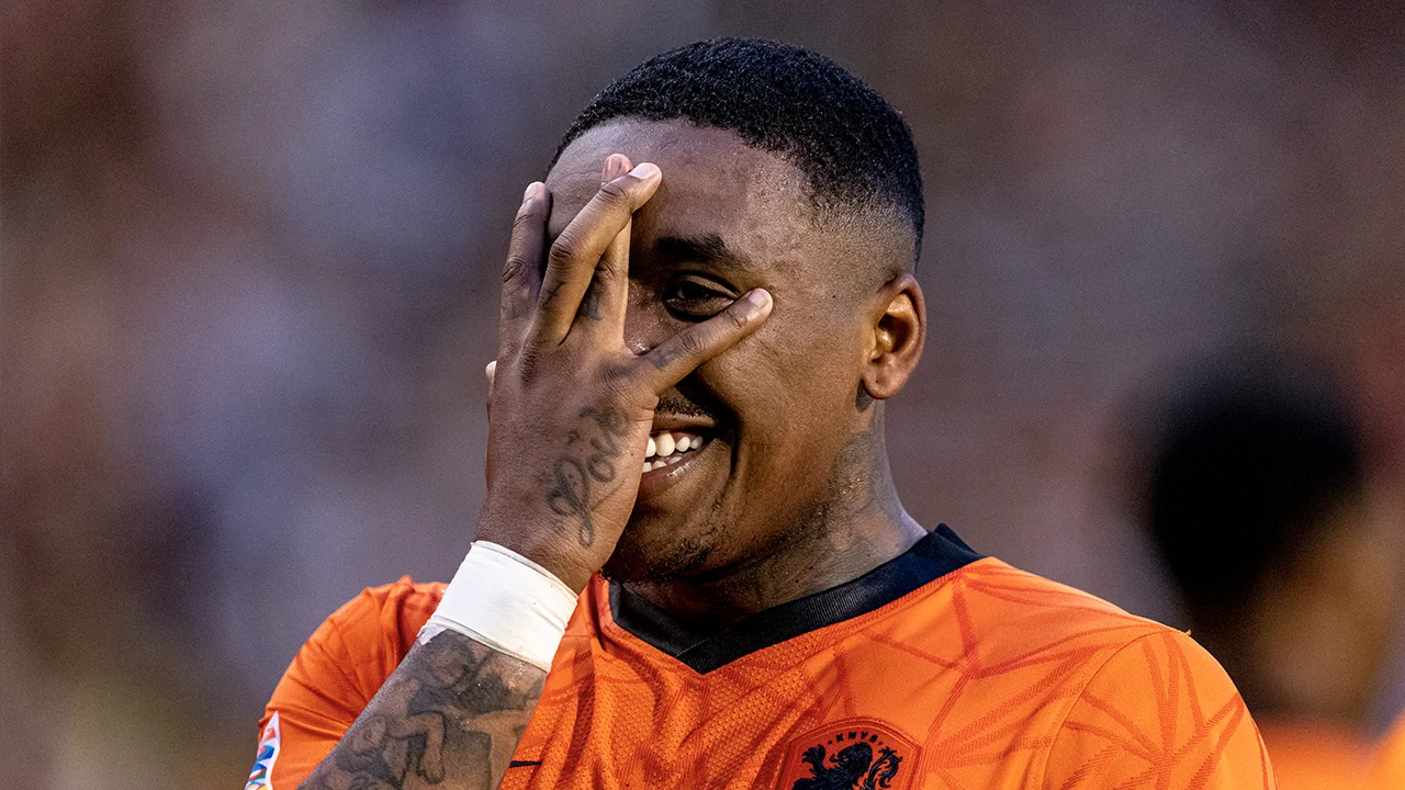 'Ajax gaat transferrecord fors verbreken om Bergwijn binnen te halen'
