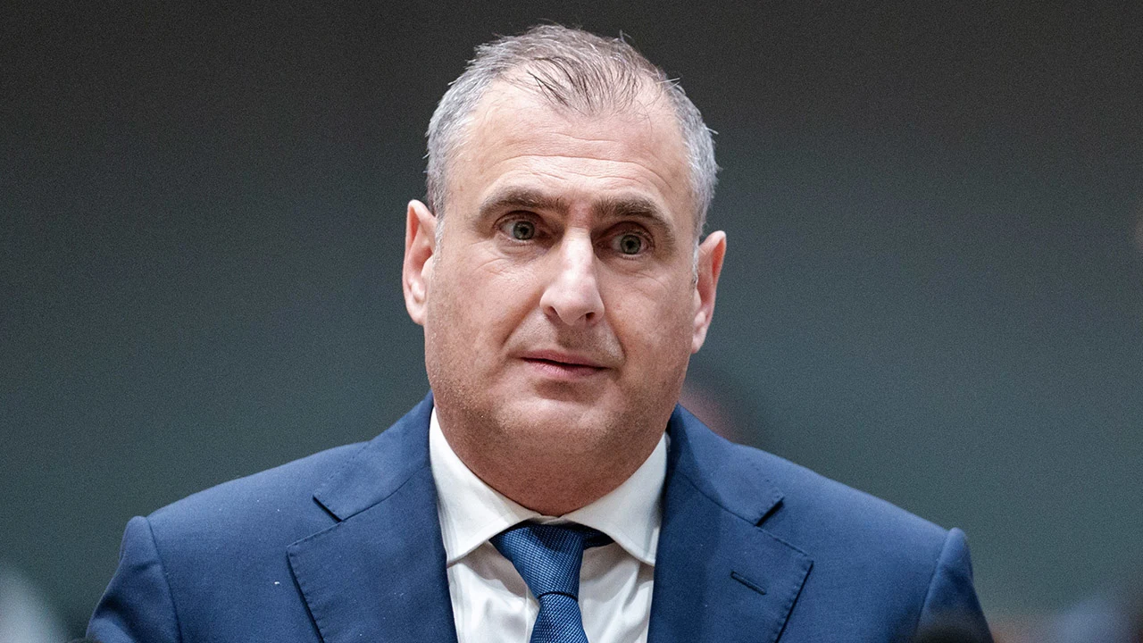 Gidi Markuszower komt na ophef terug op uitspraken over omvolking en geweld