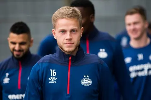 PSV verhuurt Rigo aan Sparta