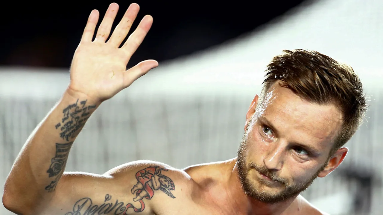 'FC Barcelona en Juventus bespreken spelersruil'