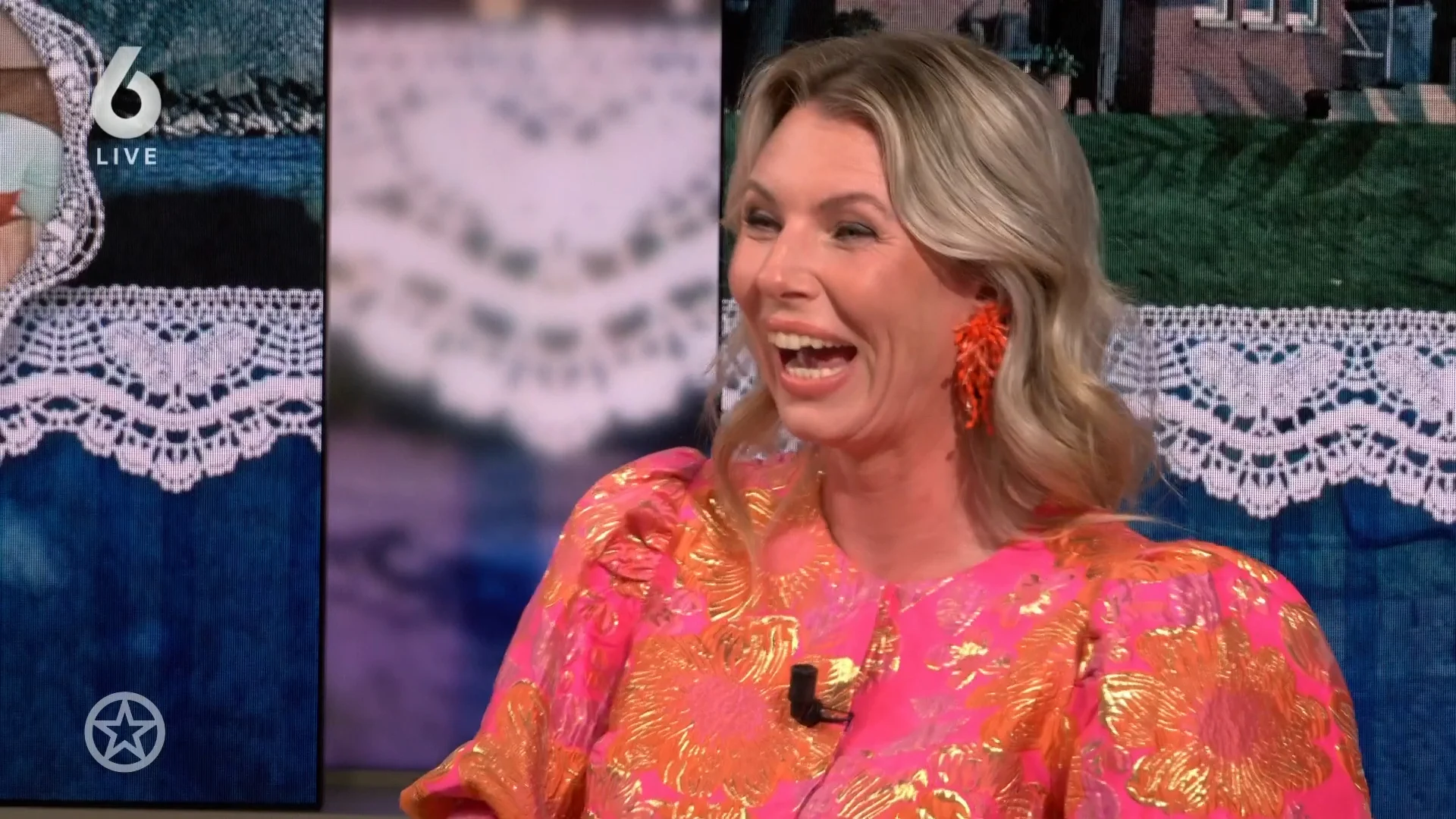 Wil Greetje uit Urk nu wel of niet in de Playboy?