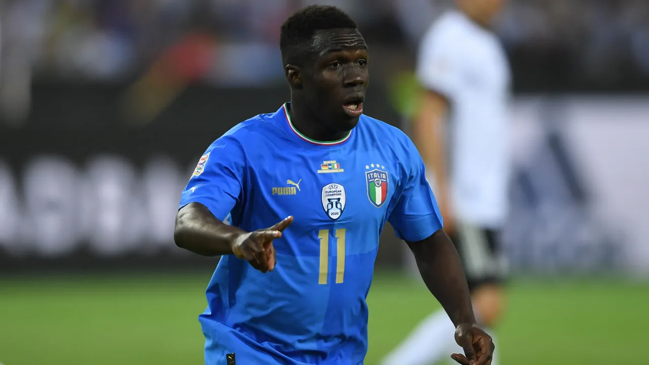 'FC Zürich laat vraagprijs Feyenoord-target Gnonto zakken'