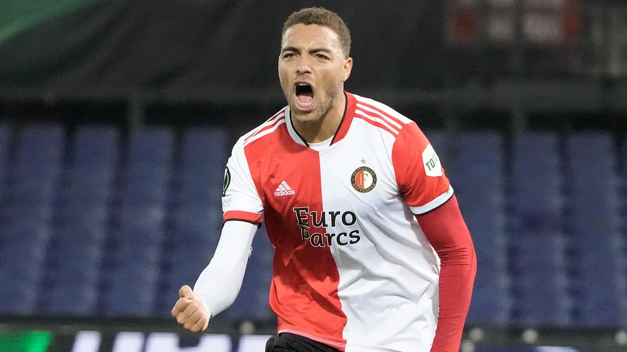 B-elftal Feyenoord wint laatste groepsduel van Maccabi Haifa