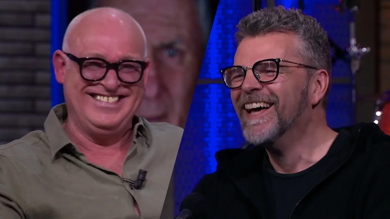 William Rutten fotografeerde 75 mannen: 'Heb je Ellie Lust ook gedaan?'