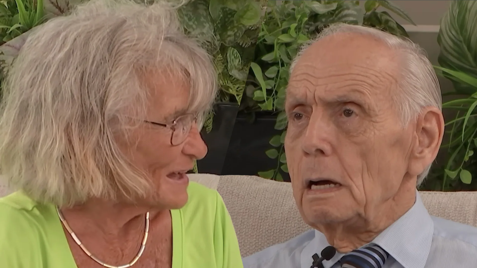 LLDL-deelnemer Leo hoort dat date satisfyer thuis heeft gelaten: 'Ik kan je toch ook helpen?!'