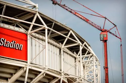 AZ speelt Europese duels in Den Haag