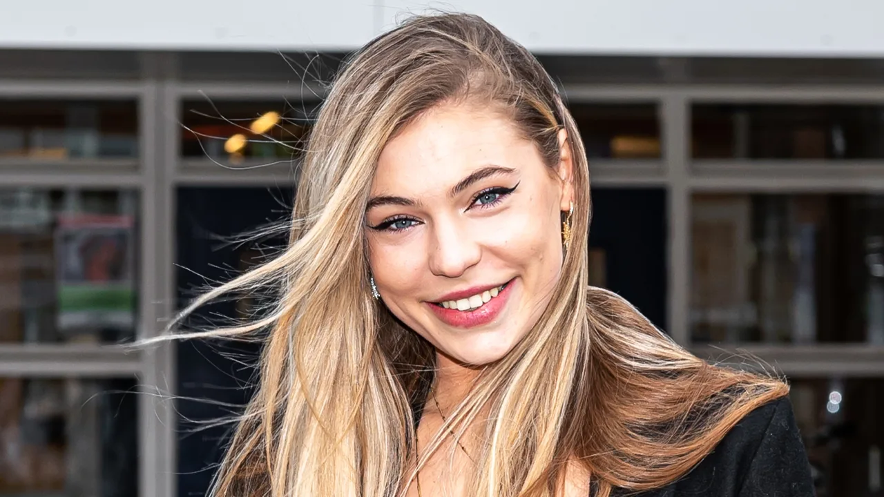 Jutta Leerdam blikt terug op breuk met Koen Verweij en geeft update over relatiestatus