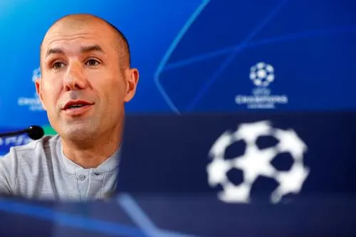 AS Monaco haalt coach Jardim terug