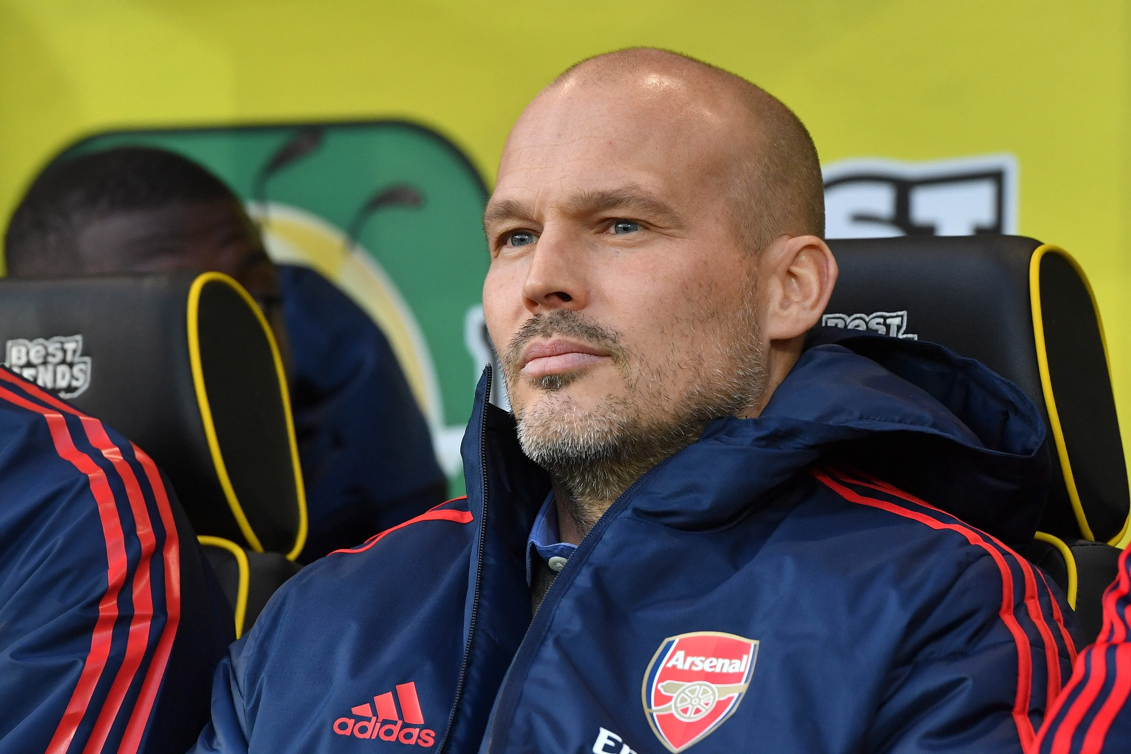 Ljungberg gaat advies vragen aan Wenger