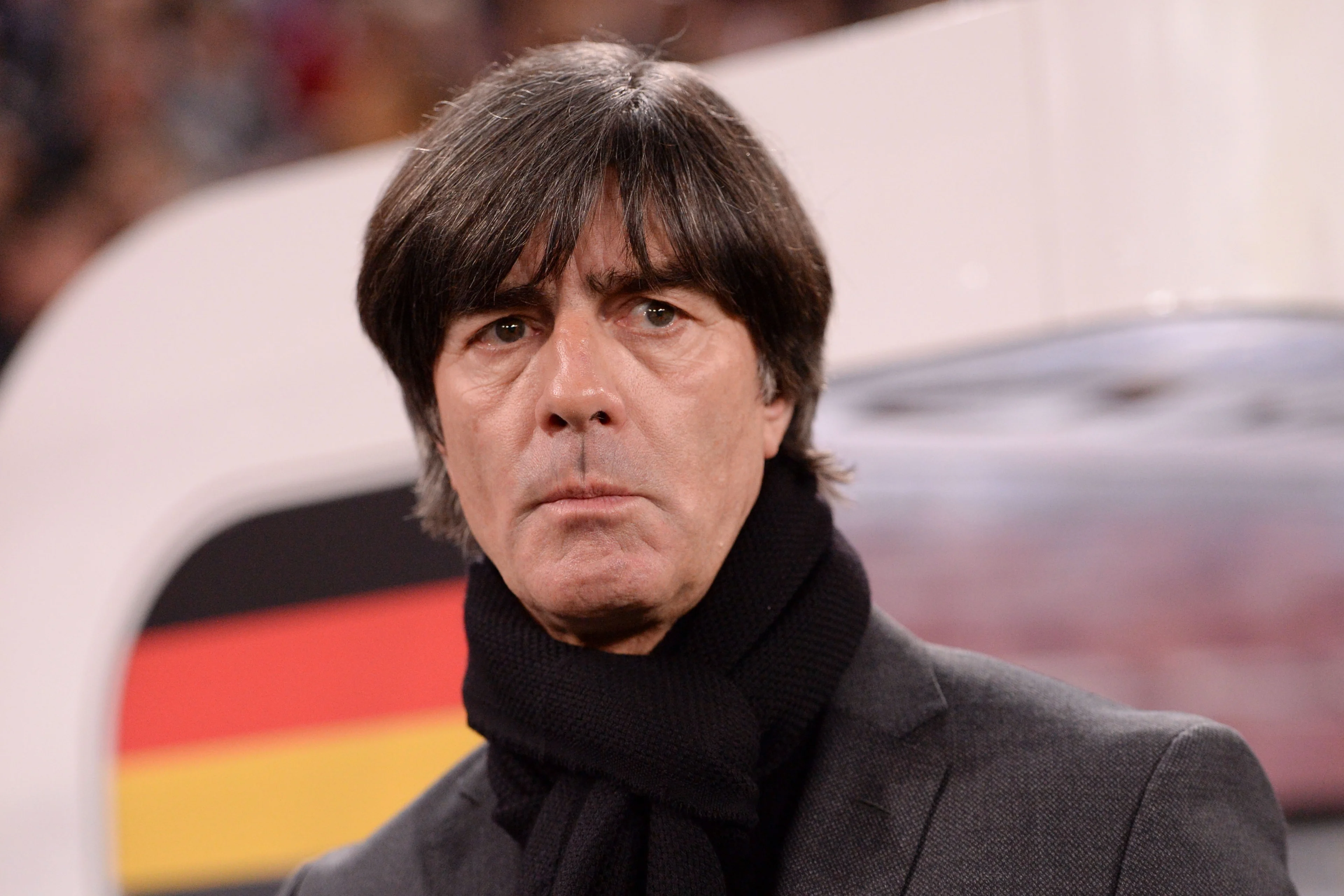 Toch geen degradatie voor Duitsland in Nations League