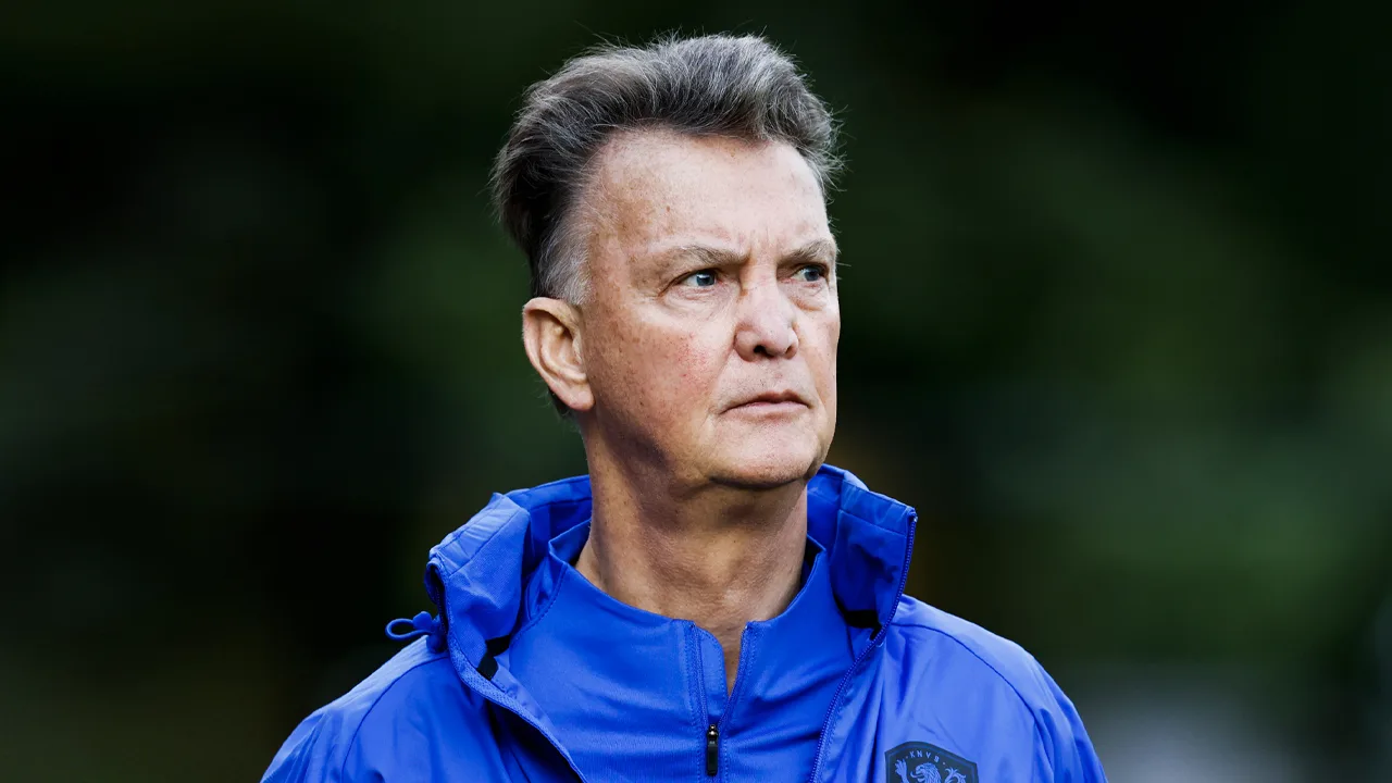 Dit is de vermoedelijke opstelling van Oranje tegen Noorwegen