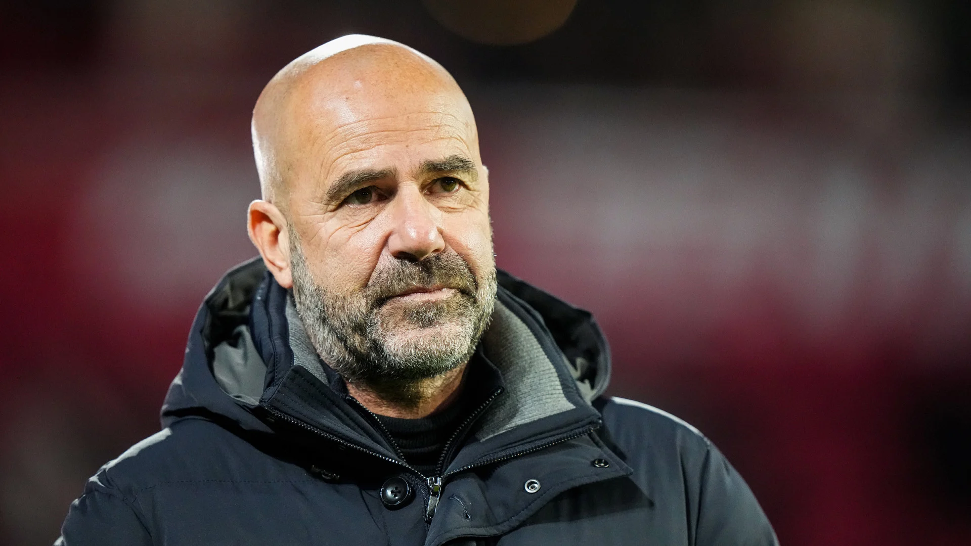 Bosz krijgt voorwaardelijke straf en mag PSV gewoon coachen tegen AZ