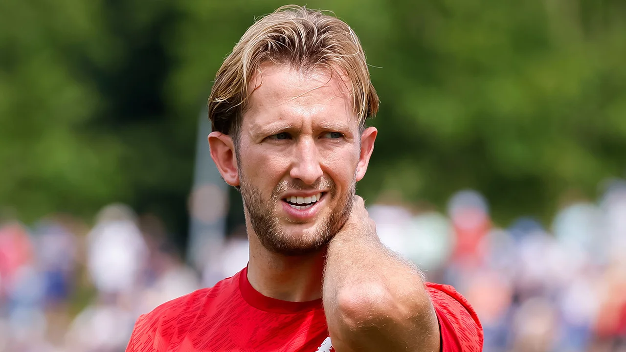 Beladen transfer Vlap naar Spartak Moskou definitief van de baan: 'Gaat niet meer gebeuren'