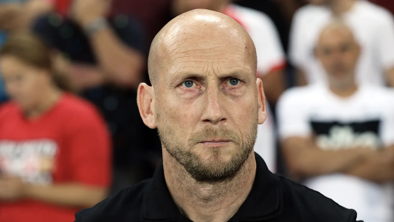 Stam verliest met Cincinnati in achtste finales