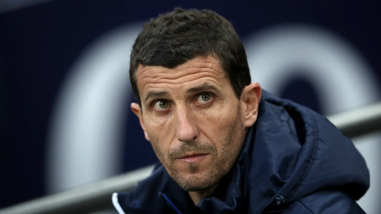 Valencia stelt Gracia aan als hoofdtrainer