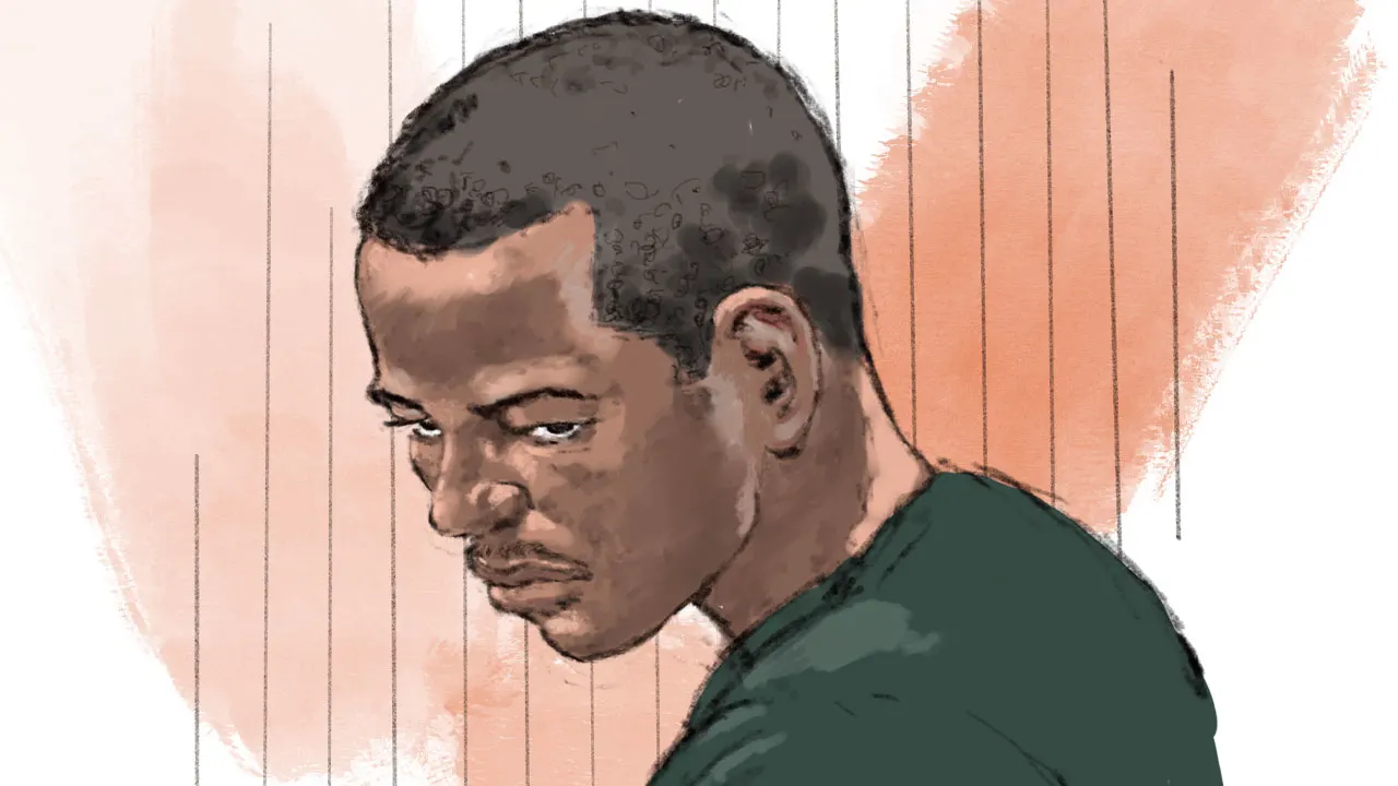  Verdachte Chris Jude bekent moord op Lisa en andere verdenkingen